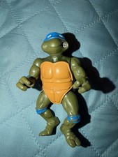 1988 Vintage Teenage Mutant