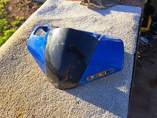 CPI ARAGON 50 SCOOTER MOPED UPPER SPEEDO HANDLEBAR PANEL FAIRING COVER COWL