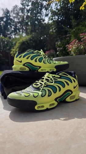 Nike air max tn drift - nike,