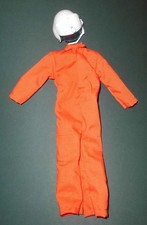 Scale action man modern - 1/6,