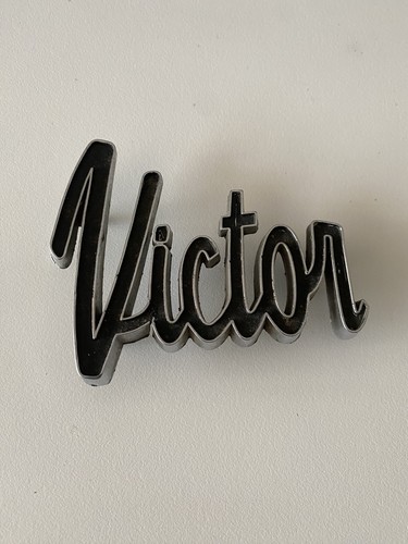 Genuine vauxhall victor - genuine,