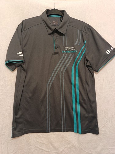Jaguar racing team panasonic - jaguar,