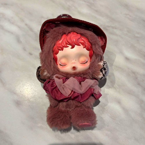 Pop mart skullpanda - pop,