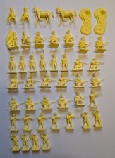 British Grenadiers - Airfix 1/72 set 01740 - complete set soldiers