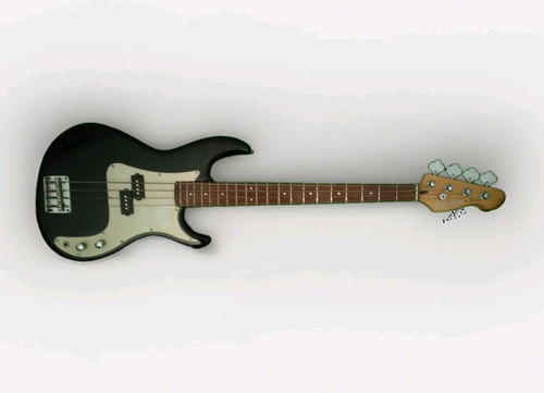 Crafter cruiser precision - cruiser,