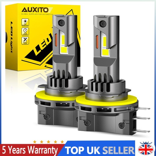 Auxito h15 combo led - h15, headlight