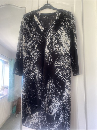 Roman originals women black - women's,