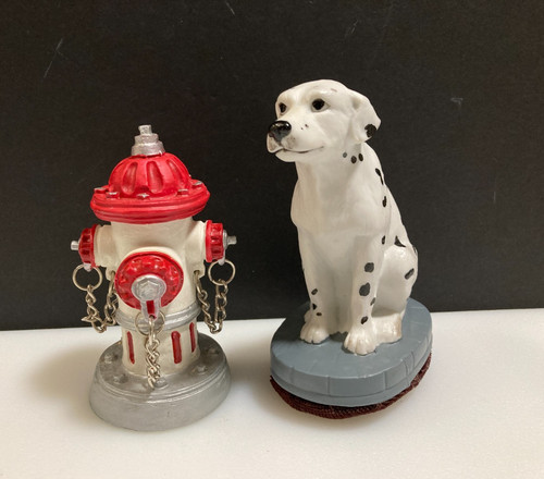 Vtg aldon decorative american - aldon,