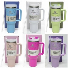 Autumn Large Capacity Water