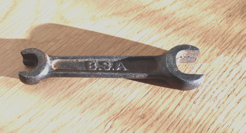 Good condition vintage - good,