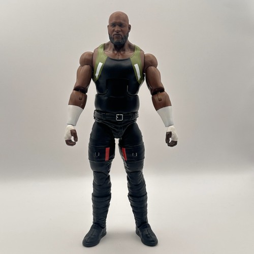Mattel wwe elite series 108 - mattel,