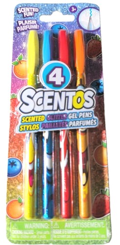 Scentos colorful scented - colorful,