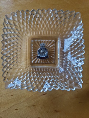 Pair vintage silver jubilee - pair,