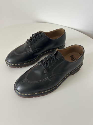 Doc martens 2046 - martens, black