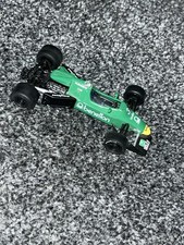 1/43 CLASSIC TYRRELL 012