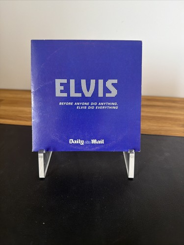 Elvis presley daily - elvis,