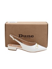 Dune Women's Flat Shoes UK 6.5