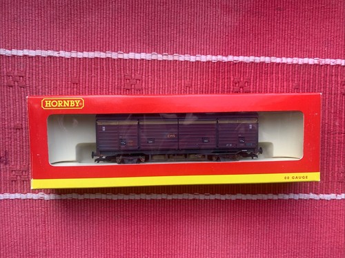 Hornby r6042a 45t vda closed - 45t,