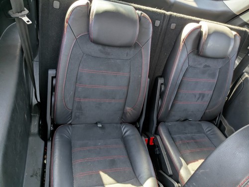Ford max mk1 titanium - mk1, x