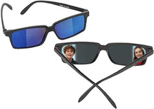 Top Secret Spy Glasses for
