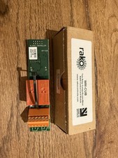 Rako RACUB Curtain Screen and