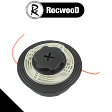 Strimmer Head Fits Stihl C6-2