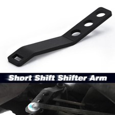 UK Short Shift Shifter Kit For