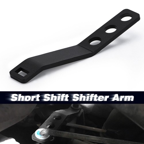 Short shift shifter kit for - shift,