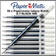Paper Mate InkJoy Pen x 10