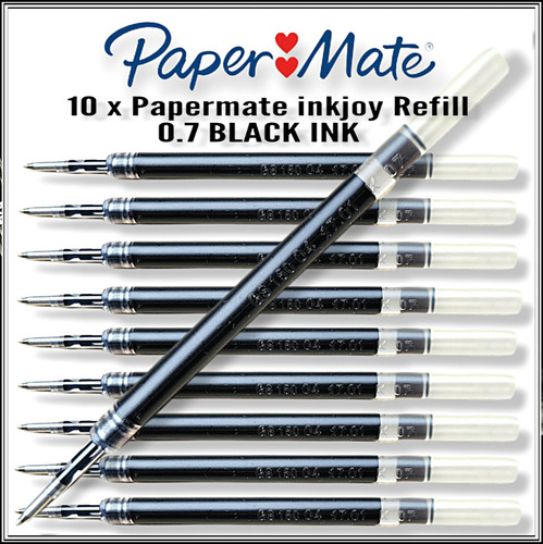 Paper mate inkjoy pen 10 - pen, x