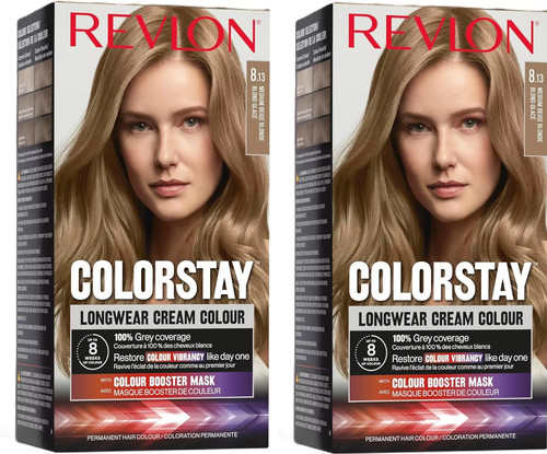 Revlon colorstay longwear - revlon,