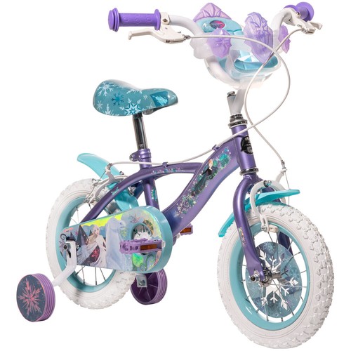 Huffy disney frozen inch - disney, 12-inch