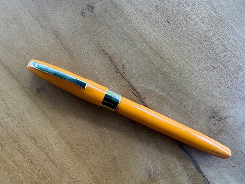 Sheaffer 2664 imperial - sheaffer, triumph