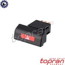 HAZARD LIGHT SWITCH 202 199