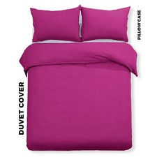 3 Piece Duvet Cover Quilt