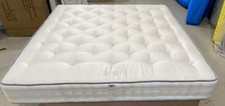 Millbrook Super king Mattress Eden 1000 Medium/firm Comfort 180X200cm 6FT £949