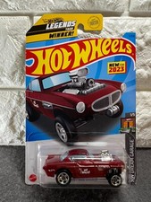 Hot Wheels HW Dream Garage 1/5