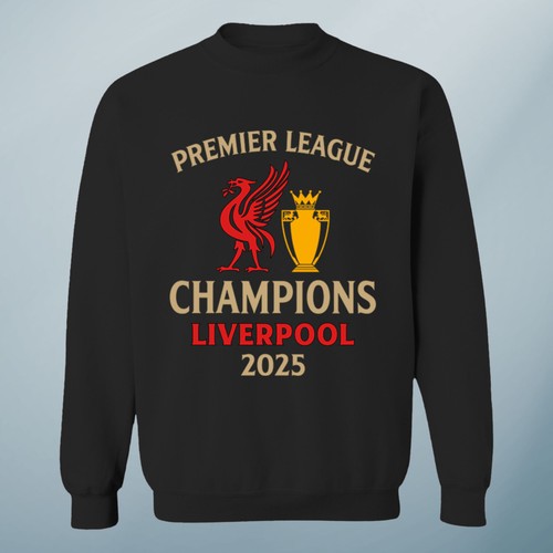 2025 liverpool sweater - liverpool,