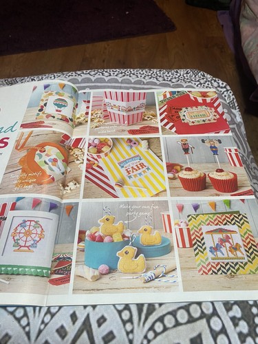 Fairground ideas - fairground, &