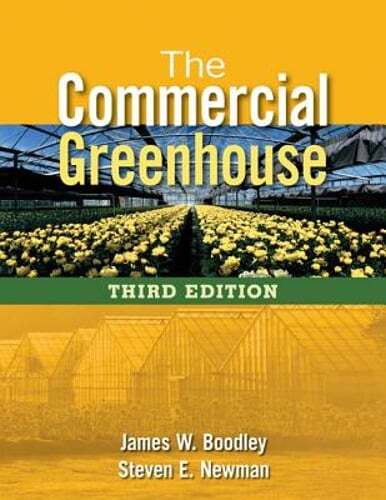 The commercial greenhouse - commercial, by