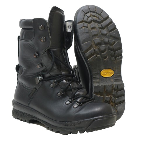 British army surplus - surplus, black