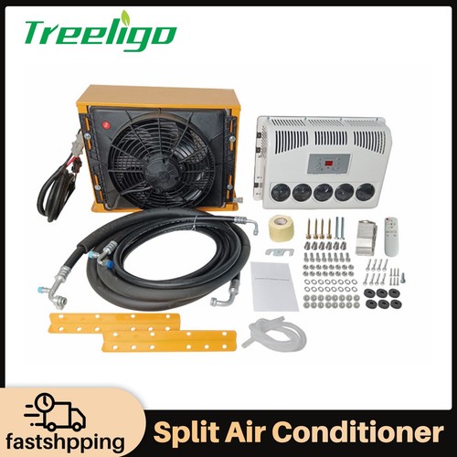 12v reliable truck cab air - truck,