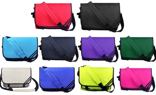 Shoulder bag messenger satchel - shoulder,
