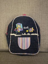 Vintage Barbie Backpack