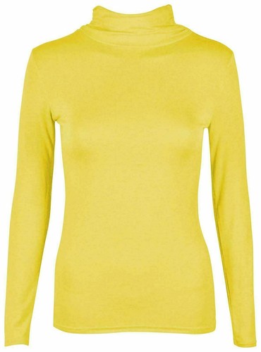 Womens ladies polo - polo, neck