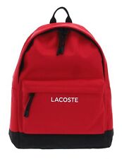 LACOSTE backpack Backpack