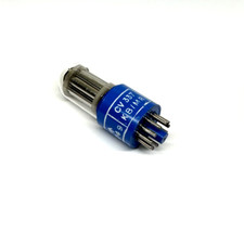 CV337  Photomultiplier  UK