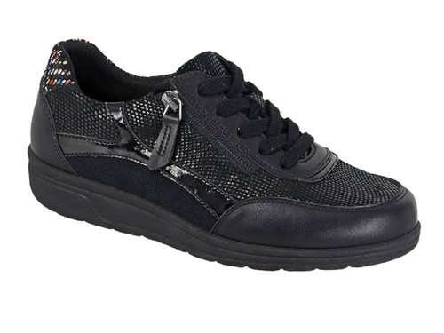 Boulevard l560a ladies printed - boulevard,