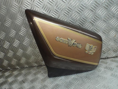 Honda gl1100 goldwing - honda,