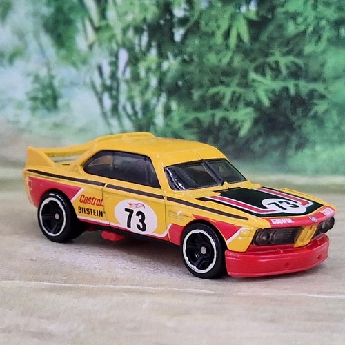 Hot wheels bmw 0 - bmw, 3.0